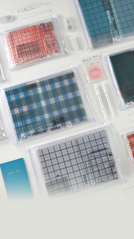 文房具のプチギフト